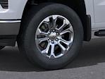 New 2026 Chevrolet Silverado 1500 LTZ Crew Cab for sale #T33312 - photo 30
