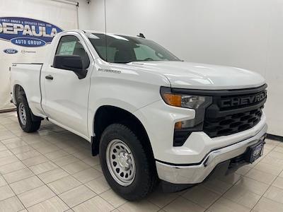 New 2026 Chevrolet Silverado 1500 - photo 1