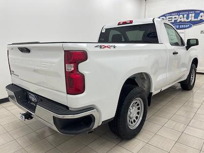 New 2026 Chevrolet Silverado 1500 - photo 1