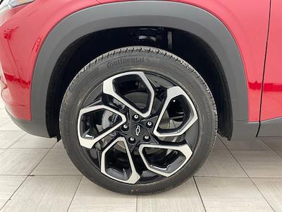 New 2026 Chevrolet Trax - photo 1