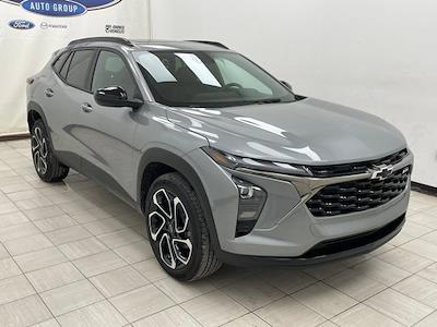 New 2026 Chevrolet Trax 2RS for sale #T33316 - photo 1