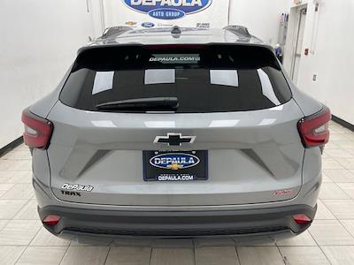 New 2026 Chevrolet Trax - photo 1