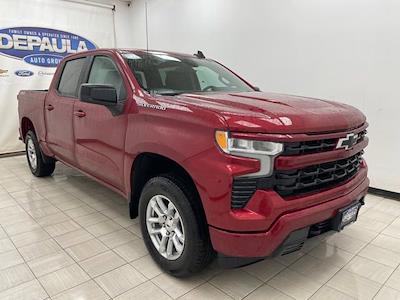 New 2026 Chevrolet Silverado 1500 - photo 1