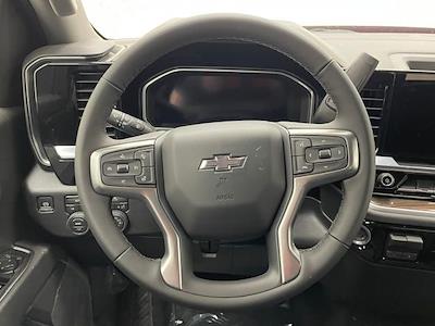 New 2026 Chevrolet Silverado 1500 - photo 1