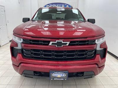 New 2026 Chevrolet Silverado 1500 - photo 1