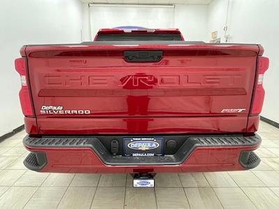 New 2026 Chevrolet Silverado 1500 - photo 1