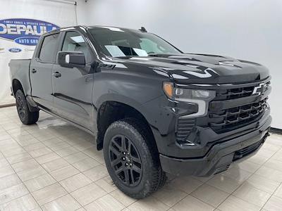 New 2026 Chevrolet Silverado 1500 - photo 1