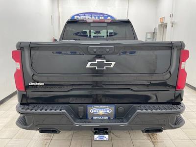 New 2026 Chevrolet Silverado 1500 - photo 1