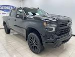 New 2026 Chevrolet Silverado 1500 LT Crew Cab for sale #T33319 - photo 3