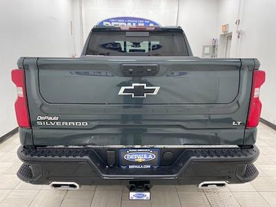 New 2026 Chevrolet Silverado 1500 - photo 1