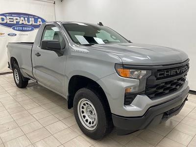 New 2026 Chevrolet Silverado 1500 - photo 1
