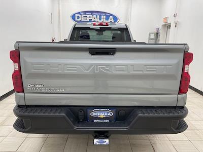 New 2026 Chevrolet Silverado 1500 - photo 1