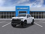 New 2026 Chevrolet Silverado 1500 ZR2 Crew Cab for sale #T33324 - photo 8