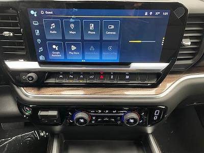 New 2026 Chevrolet Silverado 1500 RST Crew Cab for sale #T33327 - photo 2