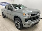 2026 Chevrolet Silverado 1500 Crew Cab 4WD Pickup for sale #T33328 - photo 3