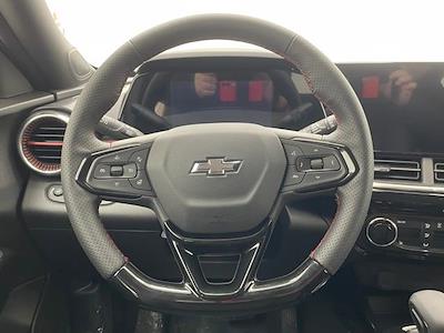 New 2026 Chevrolet Trax - photo 1