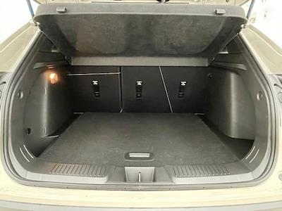 New 2026 Chevrolet Trax - photo 1