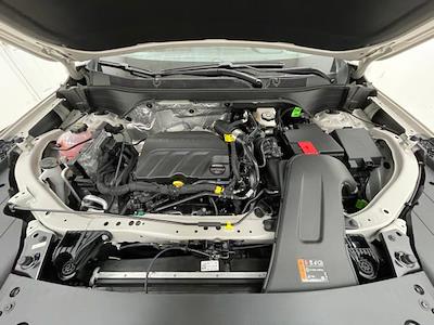 New 2026 Chevrolet Trax - photo 1