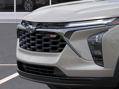 New 2026 Chevrolet Trax - photo 1