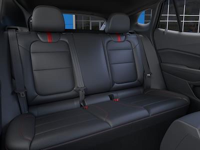 New 2026 Chevrolet Trax - photo 1