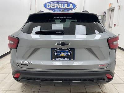 New 2026 Chevrolet Trax - photo 1