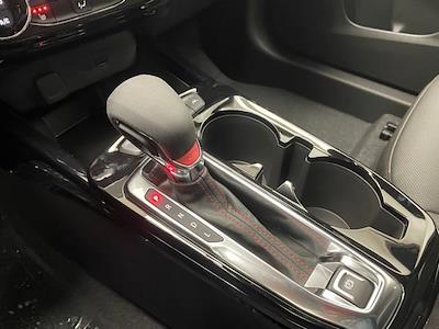 New 2026 Chevrolet Trax - photo 1