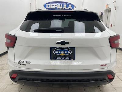 New 2026 Chevrolet Trax - photo 1