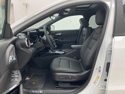 New 2026 Chevrolet Trax - photo 1