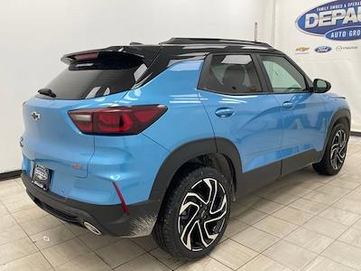 New 2026 Chevrolet Trailblazer RS for sale #T33334 - photo 2