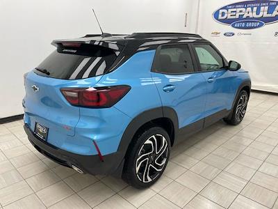 New 2026 Chevrolet Trailblazer - photo 1