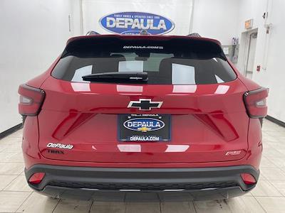 New 2026 Chevrolet Trax 2RS for sale #T33338 - photo 2