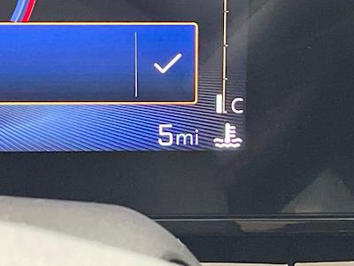 New 2026 Chevrolet Trax - photo 1