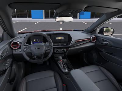 New 2026 Chevrolet Trax - photo 1
