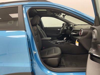 New 2026 Chevrolet Trax - photo 1