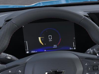 New 2026 Chevrolet Trax - photo 1