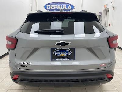 New 2026 Chevrolet Trax - photo 1