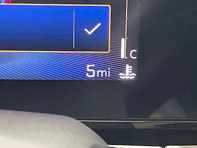 New 2026 Chevrolet Trax - photo 1