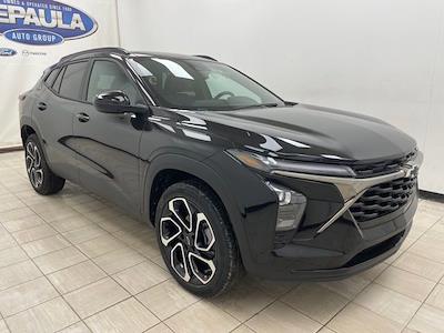 2026 Chevrolet Trax FWD SUV for sale #T33341 - photo 1