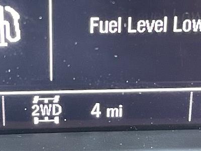 New 2026 Chevrolet Silverado 3500 Crew Cab Service Truck for sale #T33342 - photo 2