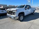 2026 Chevrolet Silverado 3500 Crew Cab 4WD Knapheide Service Truck for sale #T33342 - photo 16