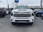 New 2026 Chevrolet Silverado 2500 LT Crew Cab for sale #T33347 - photo 17