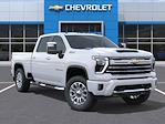 New 2026 Chevrolet Silverado 2500 LT Crew Cab for sale #T33347 - photo 7