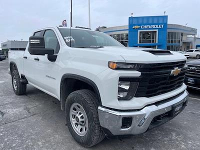 New 2026 Chevrolet Silverado 2500 - photo 1