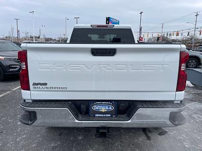 New 2026 Chevrolet Silverado 2500 - photo 1