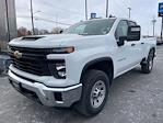 2026 Chevrolet Silverado 2500 Double Cab 4WD Pickup for sale #T33351 - photo 16