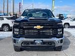 New 2026 Chevrolet Silverado 3500 Double Cab Service Truck for sale #T33352 - photo 15
