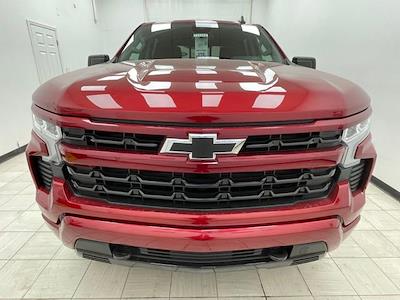 New 2026 Chevrolet Silverado 1500 - photo 1