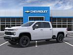 New 2025 Chevrolet Silverado 2500 Custom Crew Cab for sale #T33356 - photo 2