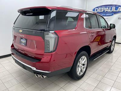 New 2026 Chevrolet Tahoe - photo 1