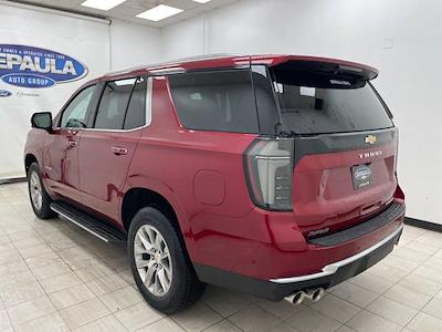 New 2026 Chevrolet Tahoe - photo 1